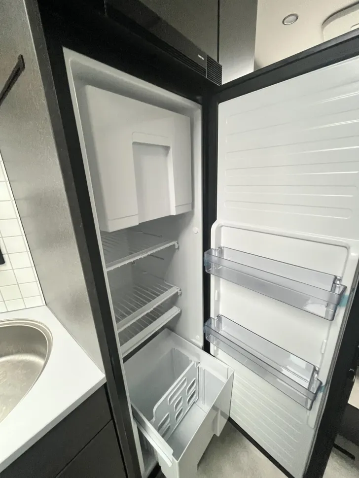 Fahrzeugbild Hymer ML-T 580 #9