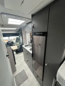 Fahrzeugbild Hymer ML-T 580 #10