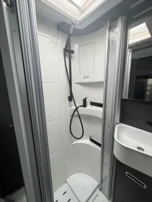 Fahrzeugbild Hymer ML-T 580 #12