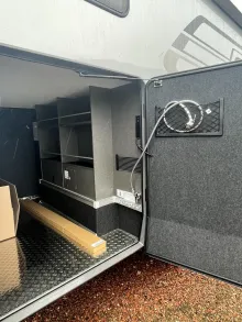 Fahrzeugbild Hymer ML-T 580 #13