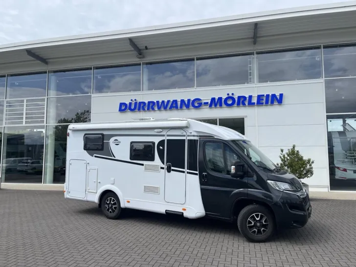 Fahrzeugbild Carado V 337 #1