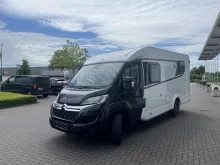 Fahrzeugbild Carado V 337 #4