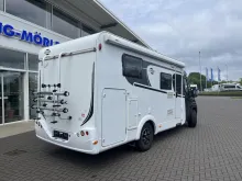 Fahrzeugbild Carado V 337 #6