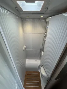 Fahrzeugbild Carado V 337 #12