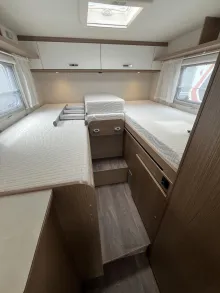 Fahrzeugbild Carado V 337 #13