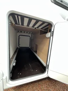 Fahrzeugbild Carado V 337 #16