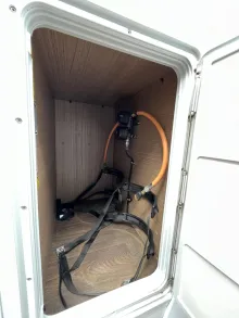Fahrzeugbild Carado V 337 #17
