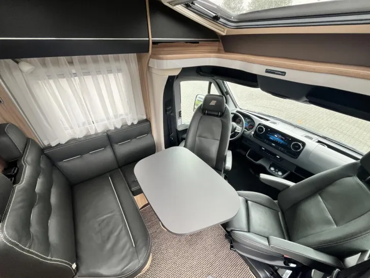 Fahrzeugbild Hymer ML-T CrossOver 570 #3