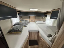 Fahrzeugbild Hymer ML-T CrossOver 570 #6