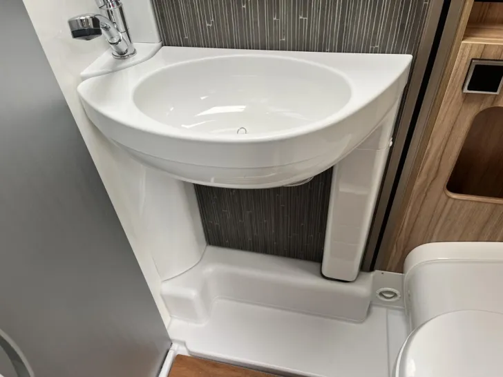 Fahrzeugbild Hymer ML-T CrossOver 570 #11