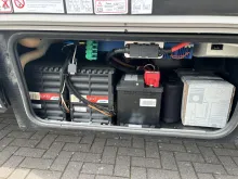 Fahrzeugbild Hymer ML-T CrossOver 570 #15