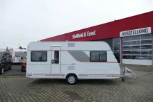 Fahrzeugbild Bürstner Premio 455 TS #1