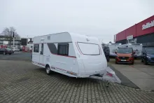 Fahrzeugbild Bürstner Premio 455 TS #2