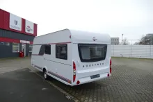 Fahrzeugbild Bürstner Premio 455 TS #4