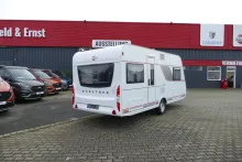 Fahrzeugbild Bürstner Premio 455 TS #6