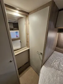 Fahrzeugbild Bürstner Premio 455 TS #15