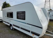 Fahrzeugbild Dethleffs c-joy 480 FSH *Touring*Dynamik* #4
