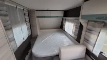 Fahrzeugbild Dethleffs c-joy 480 FSH *Touring*Dynamik* #8