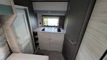 Fahrzeugbild Dethleffs c-joy 480 FSH *Touring*Dynamik* #9