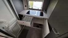 Fahrzeugbild Dethleffs c-joy 480 FSH *Touring*Dynamik* #12