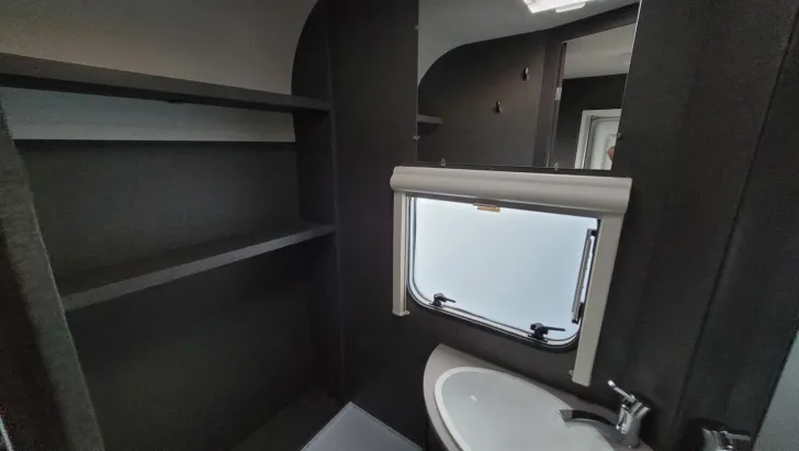 Fahrzeugbild Dethleffs c-joy 480 FSH *Touring*Dynamik* #14