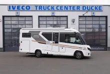Fahrzeugbild Malibu I 450 RB LE comfort #1