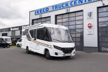 Fahrzeugbild Malibu I 450 RB LE comfort #3