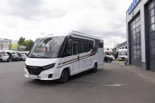 Fahrzeugbild Malibu I 450 RB LE comfort #4