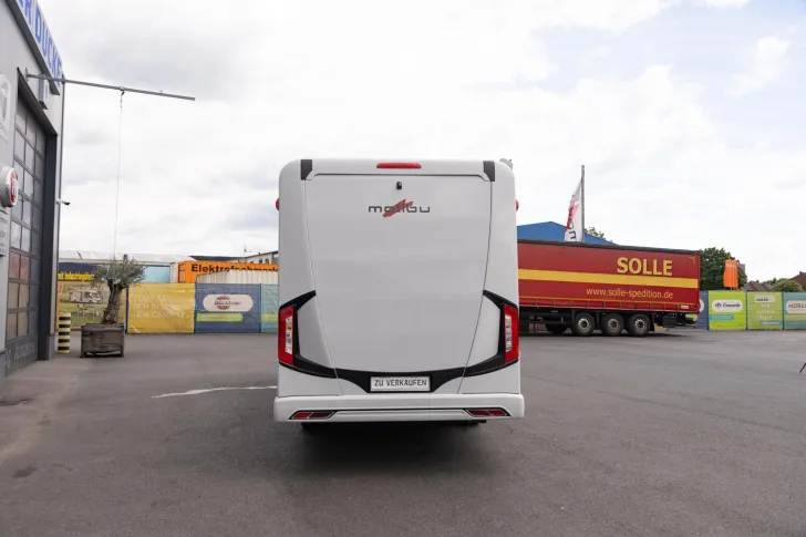 Fahrzeugbild Malibu I 450 RB LE comfort #5