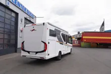 Fahrzeugbild Malibu I 450 RB LE comfort #6