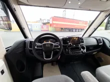 Fahrzeugbild Malibu I 450 RB LE comfort #9