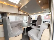 Fahrzeugbild Malibu I 450 RB LE comfort #11