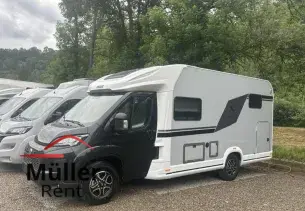 Bild L!VE WAVE 650 MEG Black Selection