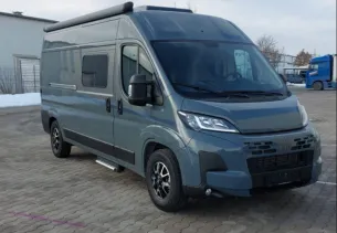 Bild CV 602 pro