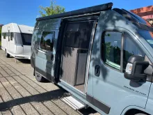 Fahrzeugbild Hobby Vantana De Luxe K60 FT #9