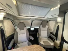 Fahrzeugbild Hobby Vantana De Luxe K60 FT #15