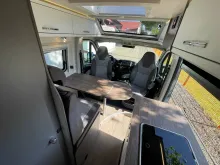 Fahrzeugbild Hobby Vantana De Luxe K60 FT #16