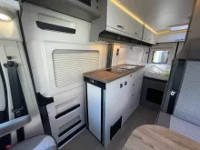 Fahrzeugbild Hobby Vantana De Luxe K60 FT #20