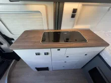 Fahrzeugbild Hobby Vantana De Luxe K60 FT #21