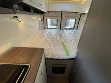 Fahrzeugbild Hobby Vantana De Luxe K60 FT #26