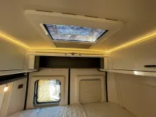 Fahrzeugbild Hobby Vantana De Luxe K60 FT #29