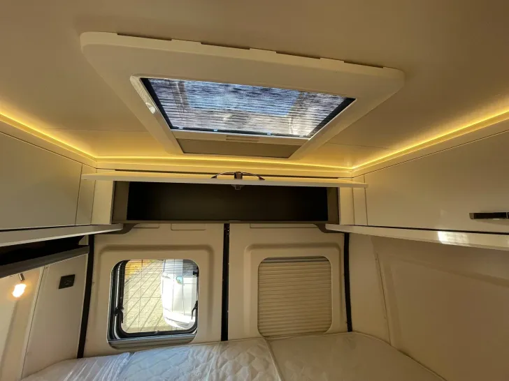 Fahrzeugbild Hobby Vantana De Luxe K60 FT #29