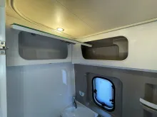 Fahrzeugbild Hobby Vantana De Luxe K60 FT #36