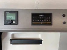 Fahrzeugbild Hobby Vantana De Luxe K60 FT #39