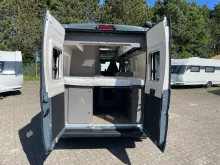 Fahrzeugbild Hobby Vantana De Luxe K60 FT #40