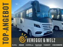 Fahrzeugbild Morelo Home 82 LS #2