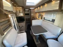 Fahrzeugbild Morelo Home 82 LS #8