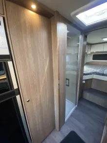 Fahrzeugbild Morelo Home 82 LS #10