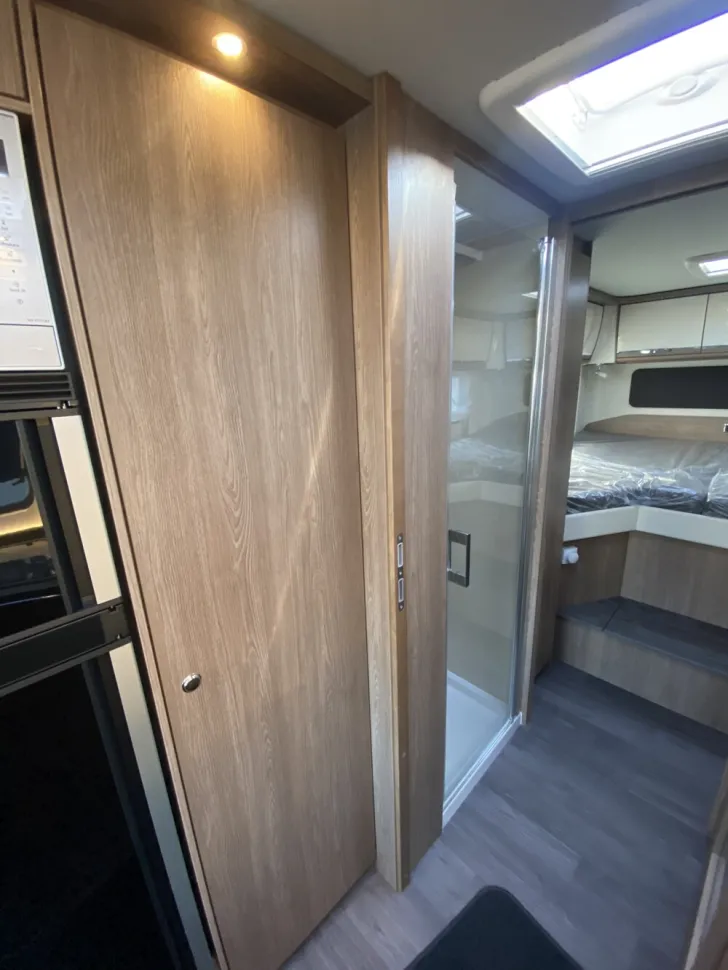 Fahrzeugbild Morelo Home 82 LS #10