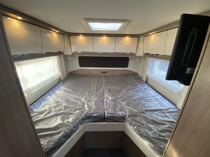 Fahrzeugbild Morelo Home 82 LS #14